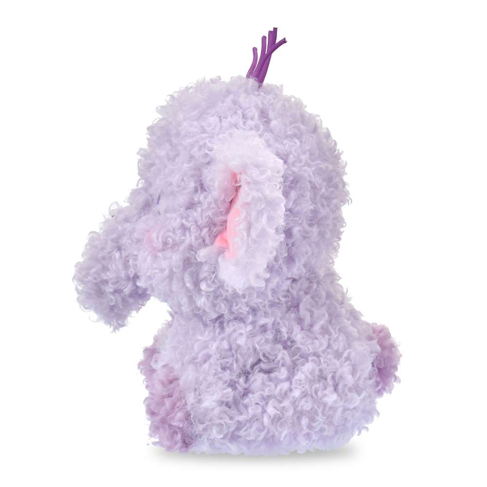 ✈️日本直送🇯🇵預訂🛍日本迪士尼DISNEY Kyururun - 毛絨公仔 （ Dumbo / Stitch / Winnie the Pooh / Pegasus / Lumpy / Max )