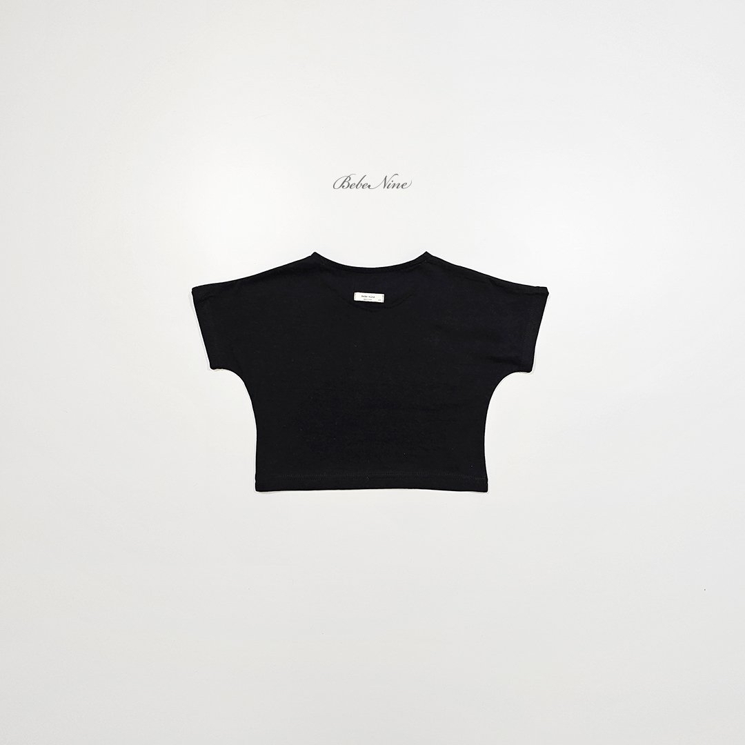 🇰🇷bebenine tee