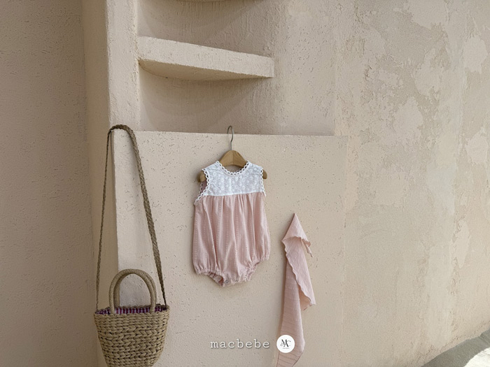 🇰🇷macbebe包屁