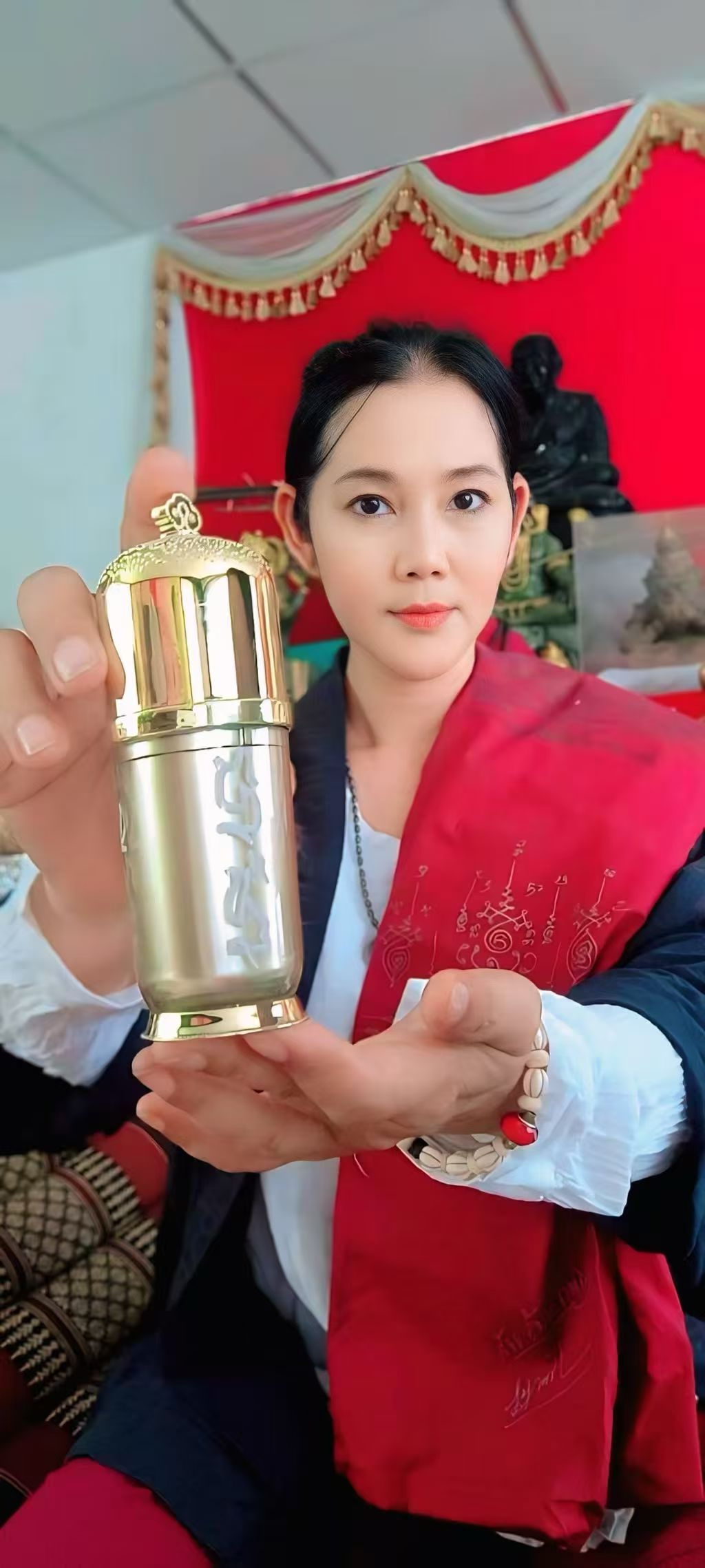 阿贊嬪・逆齡抗皺水