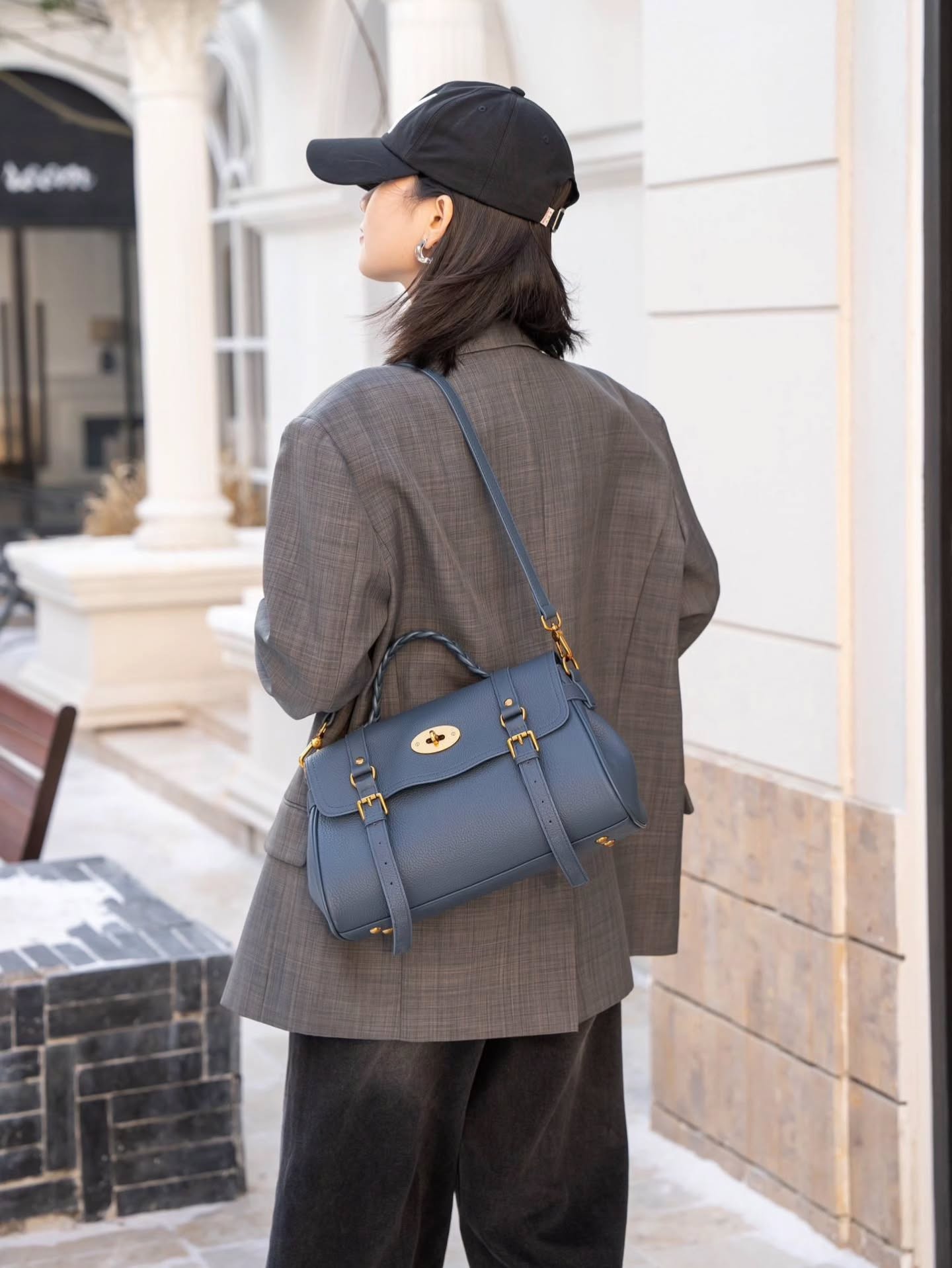 6683# 手提斜挎通勤包🇨🇳