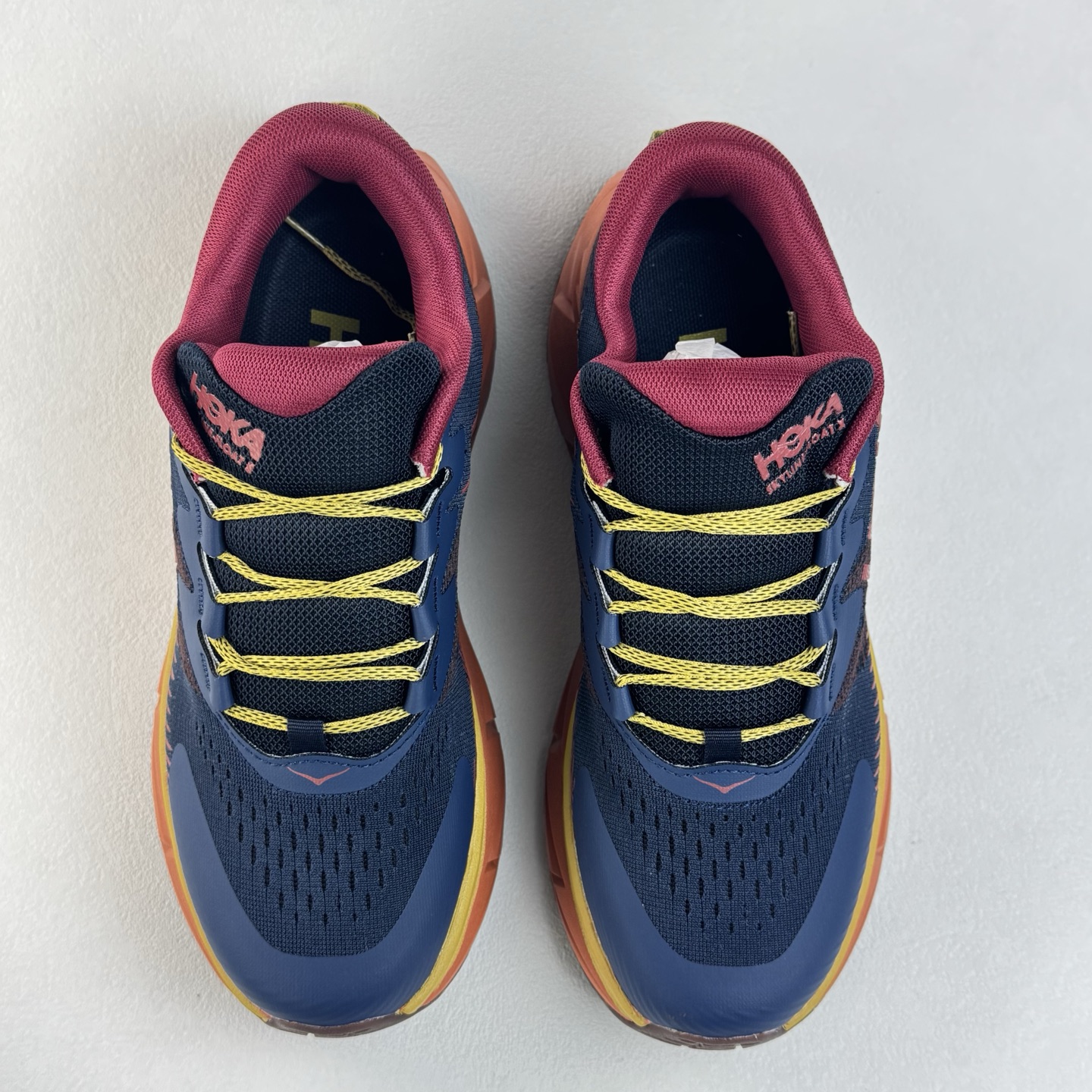 Hoka One One Skyline-Float X