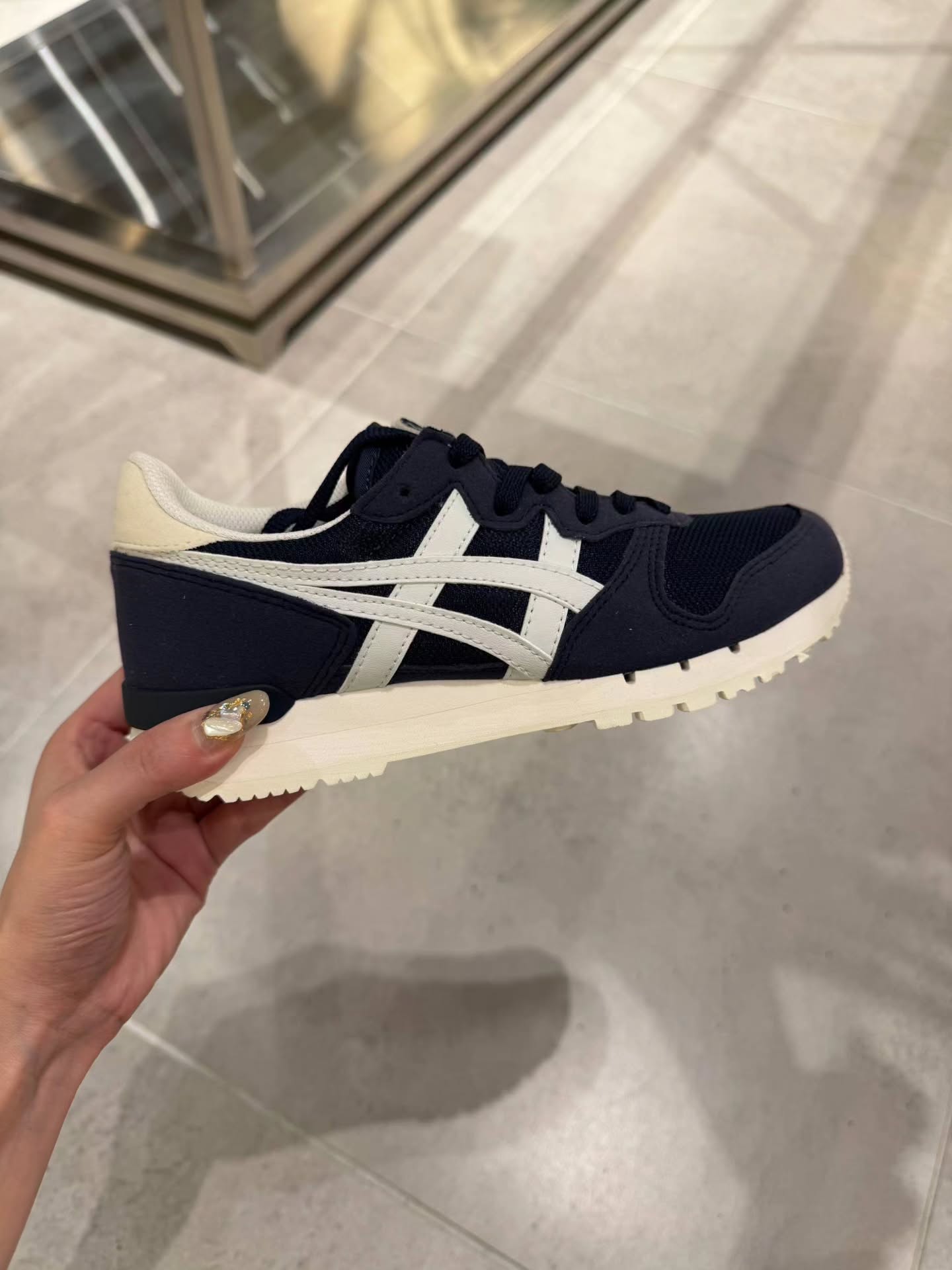 🇯🇵ALVARADO 网面系列