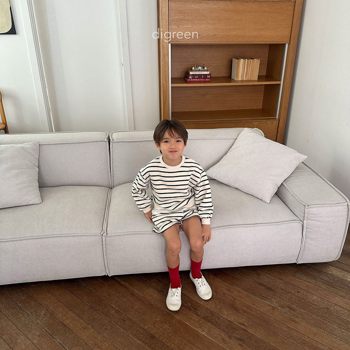 🇰🇷Digreenkids 襪set