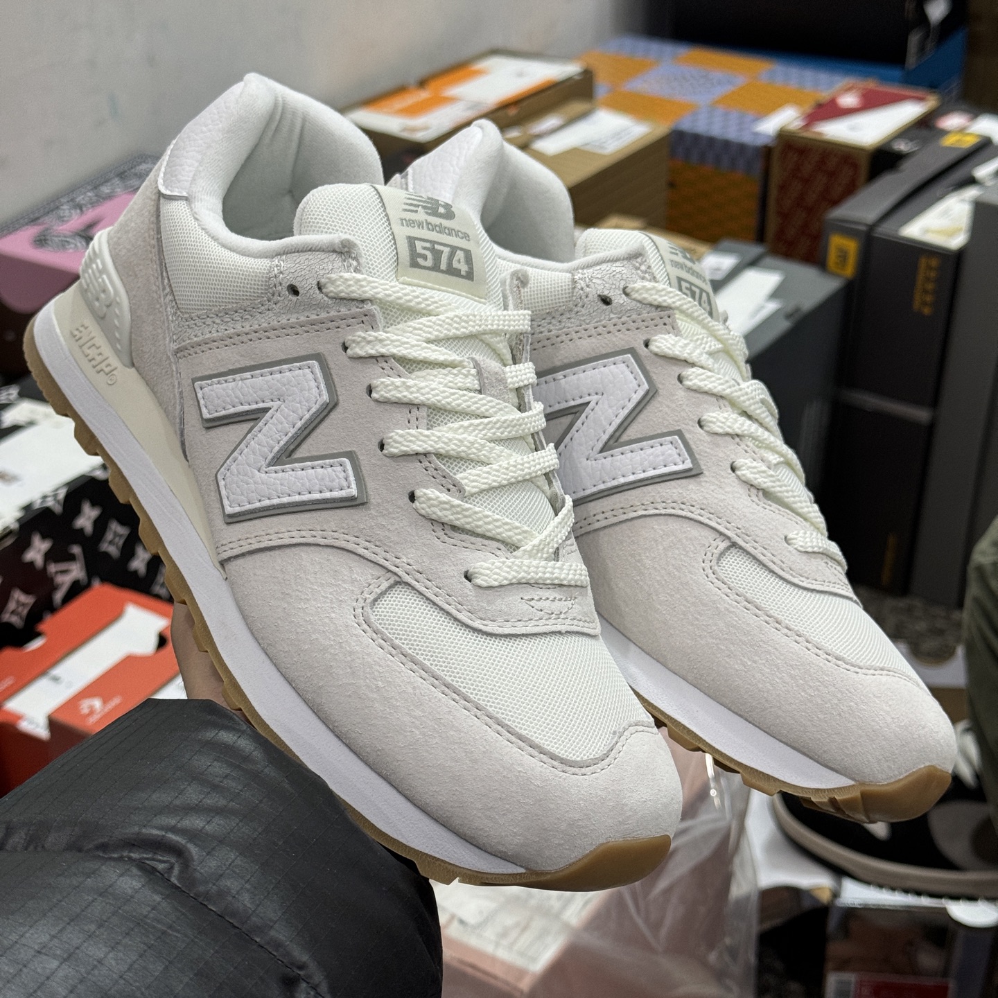 New Balance 574 U574RAD 