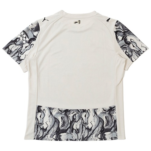 🐎🎊 Puma Manchester City 曼城馬年特別版球衣 (可加印字章) 785894