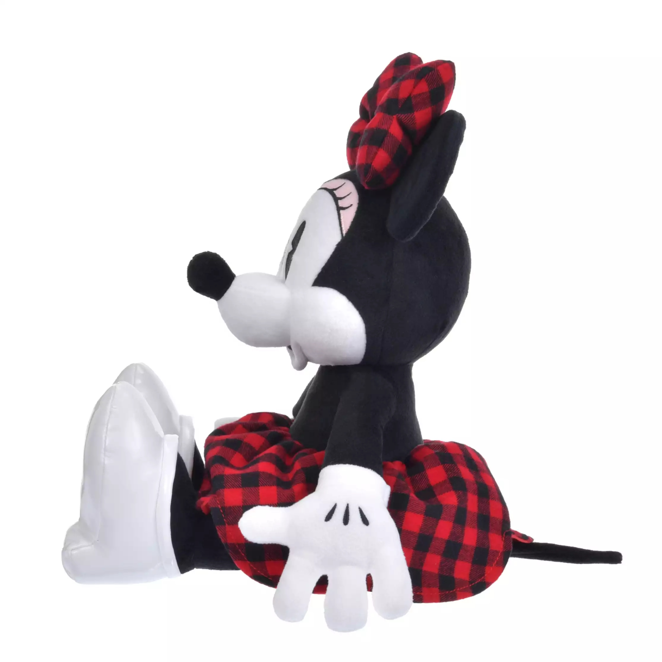 🌸 【預訂】Minnie 公仔 - MARY QUANT x Minnie