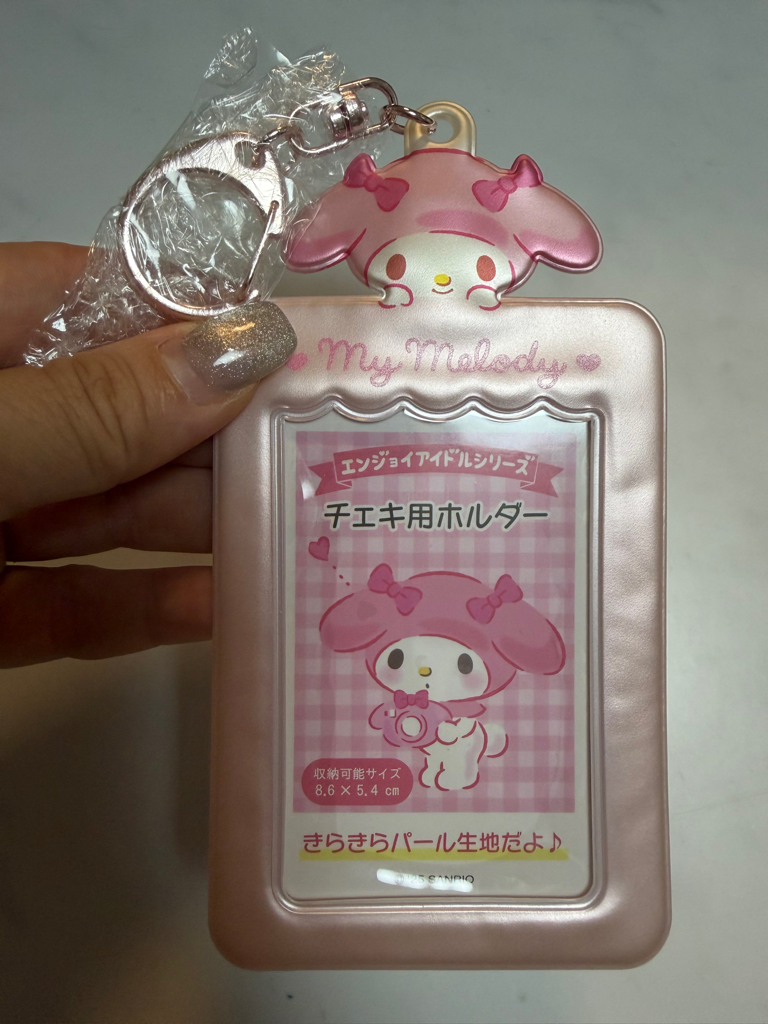 <門市現貨清貨 🈹>Sanrio八達通套