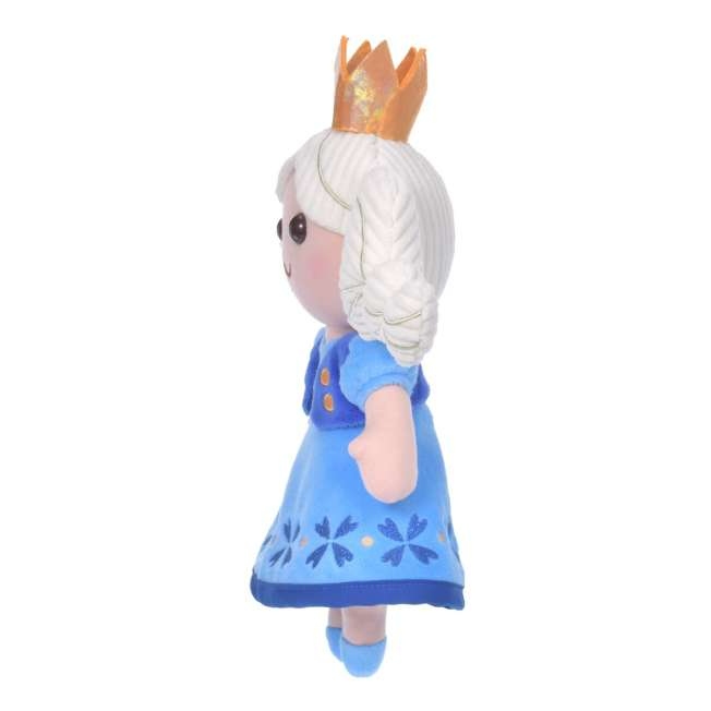 🌸 【預訂】Elsa 公仔 - DISNEY FROZEN CHRISTMAS 2026