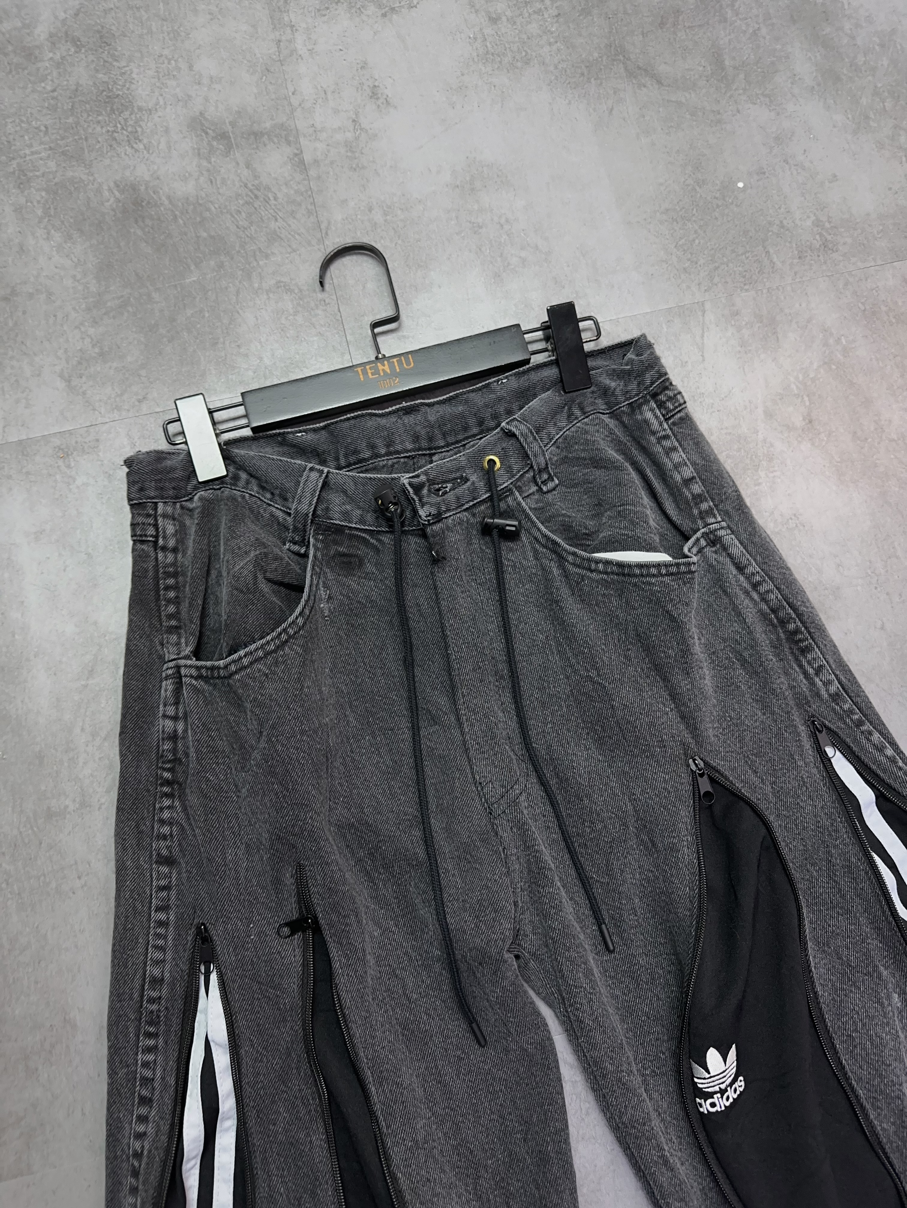 Remake Pants - M/L