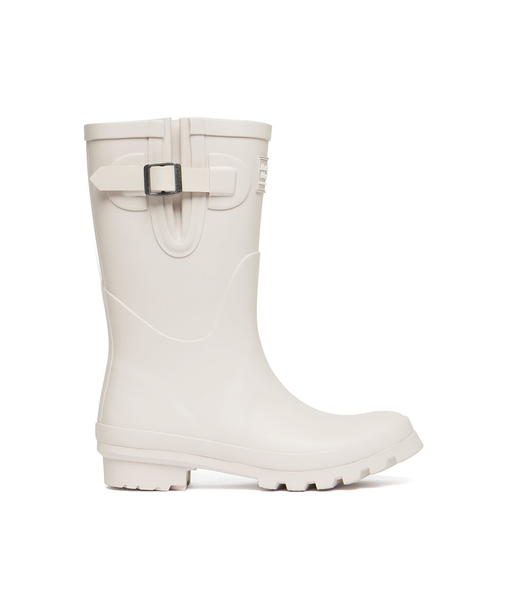  [ Rockfish ] ORIGINAL RAIN BOOTS SHORT 中桶 水鞋
