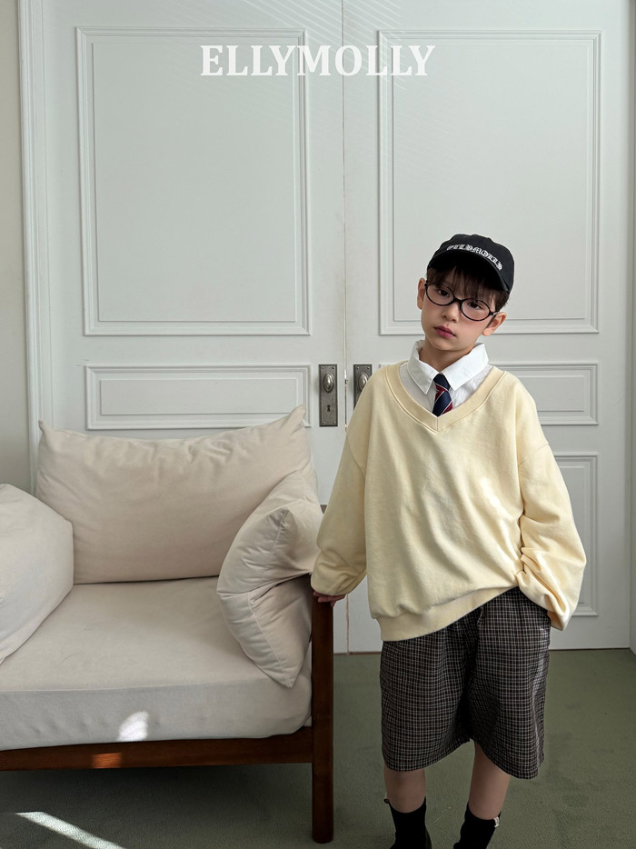 🇰🇷Ellymolly褲