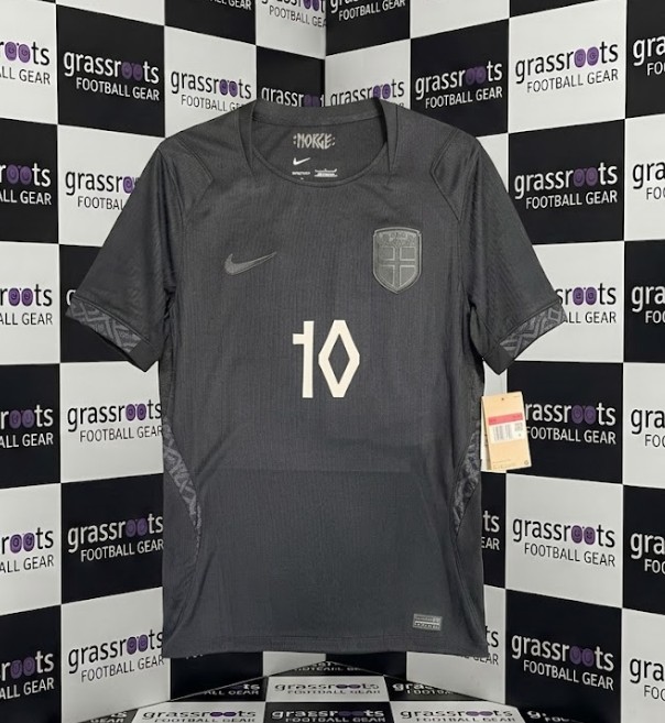 2026 挪威 客 Size L 連ODEGAARD印字