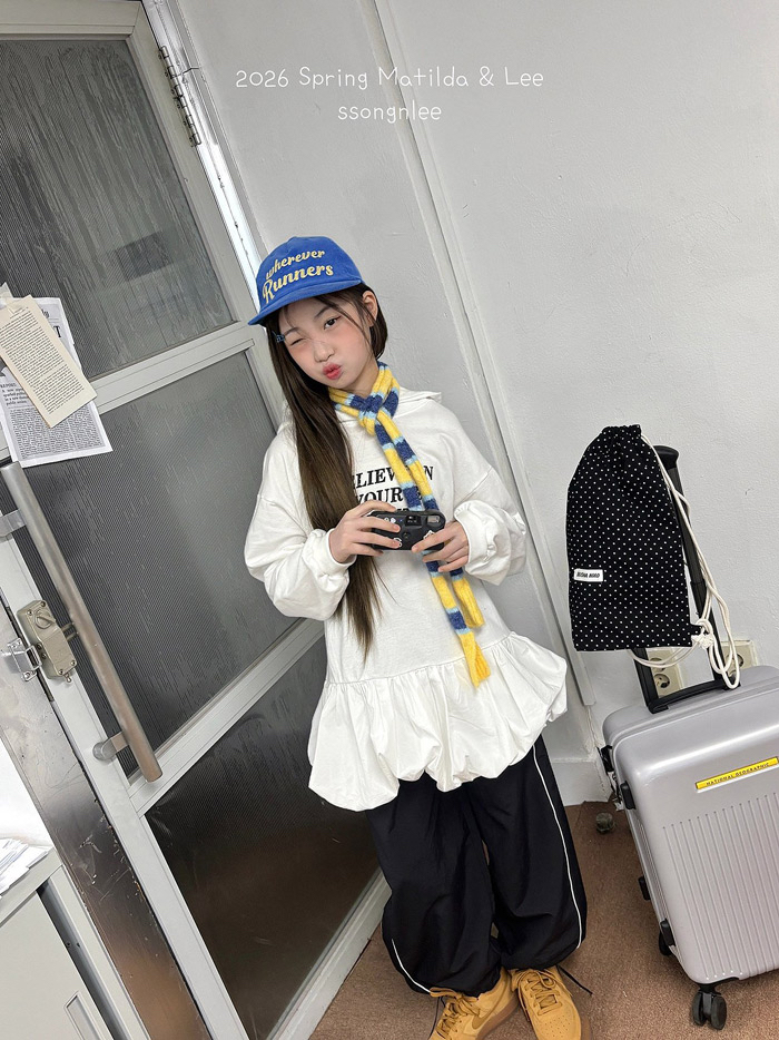 🇰🇷Matilda&Lee one piece 