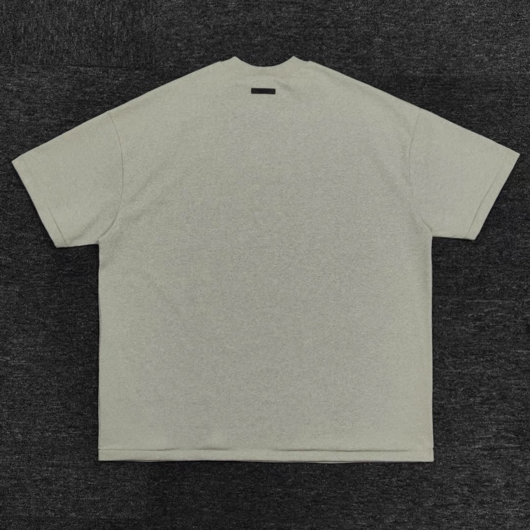 Fear of God Essentials Jersey Crewneck Tee