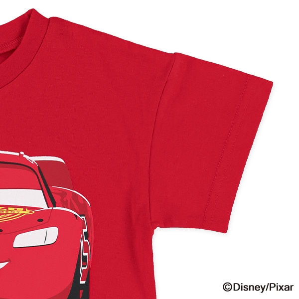 🇯🇵預訂 日本直送🇯🇵反斗車王印花短袖T恤