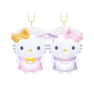 Sanrio女僕kitty孖扣 136224