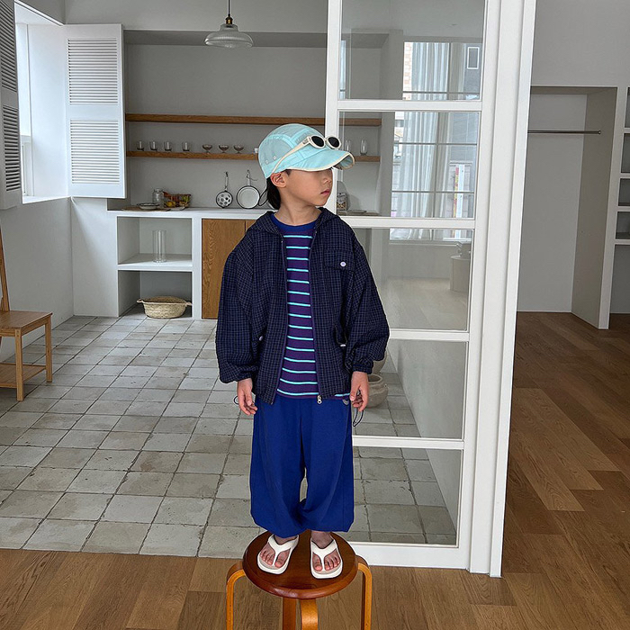 🇰🇷middle name 外套