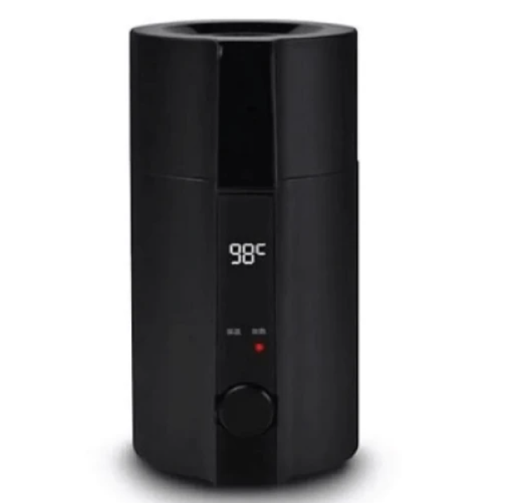 台灣Future Lab未來實驗室SOLOPOT 滿漢溫控瓶