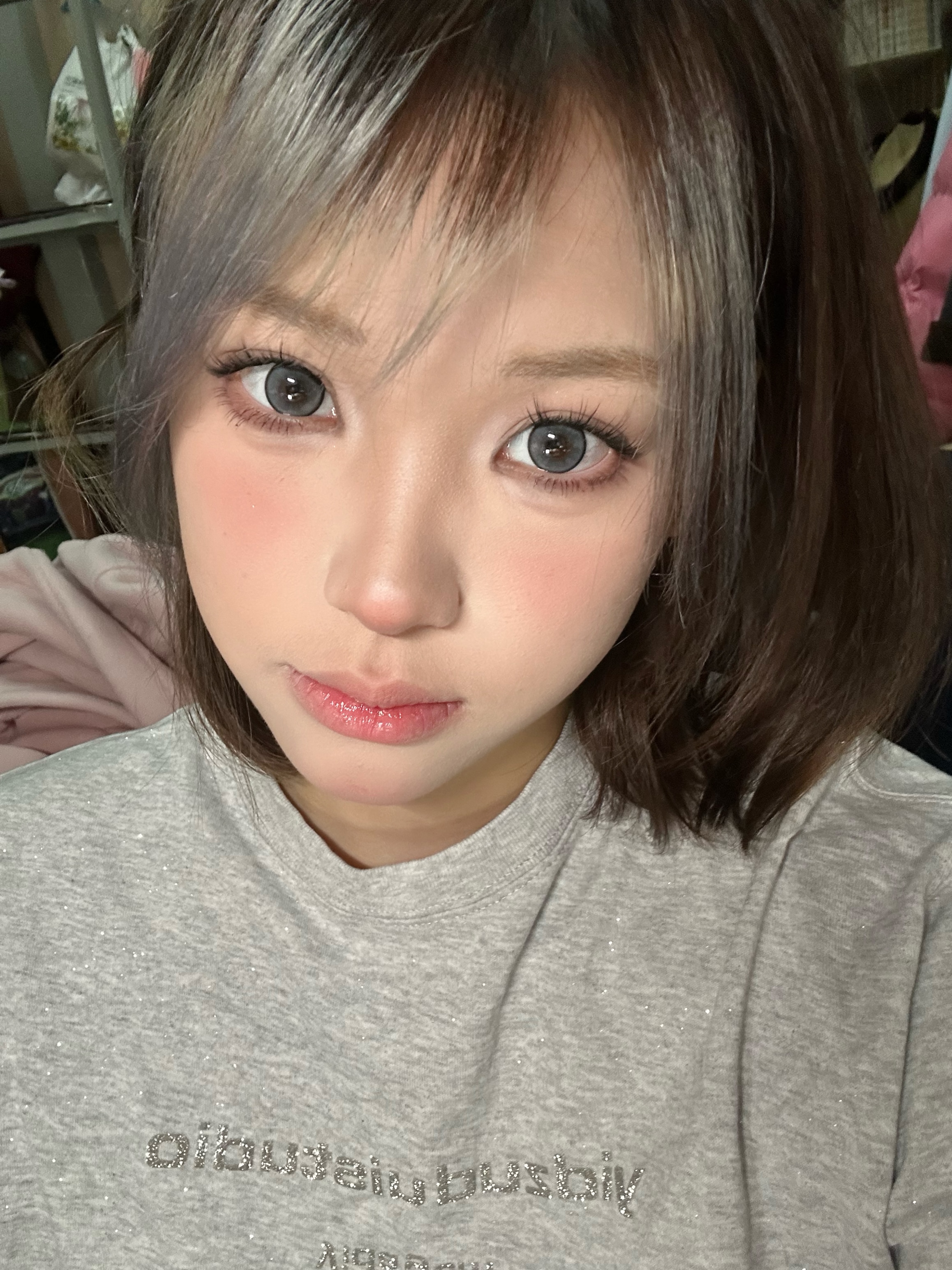 Serltyca 日拋6片裝 Doll感系列