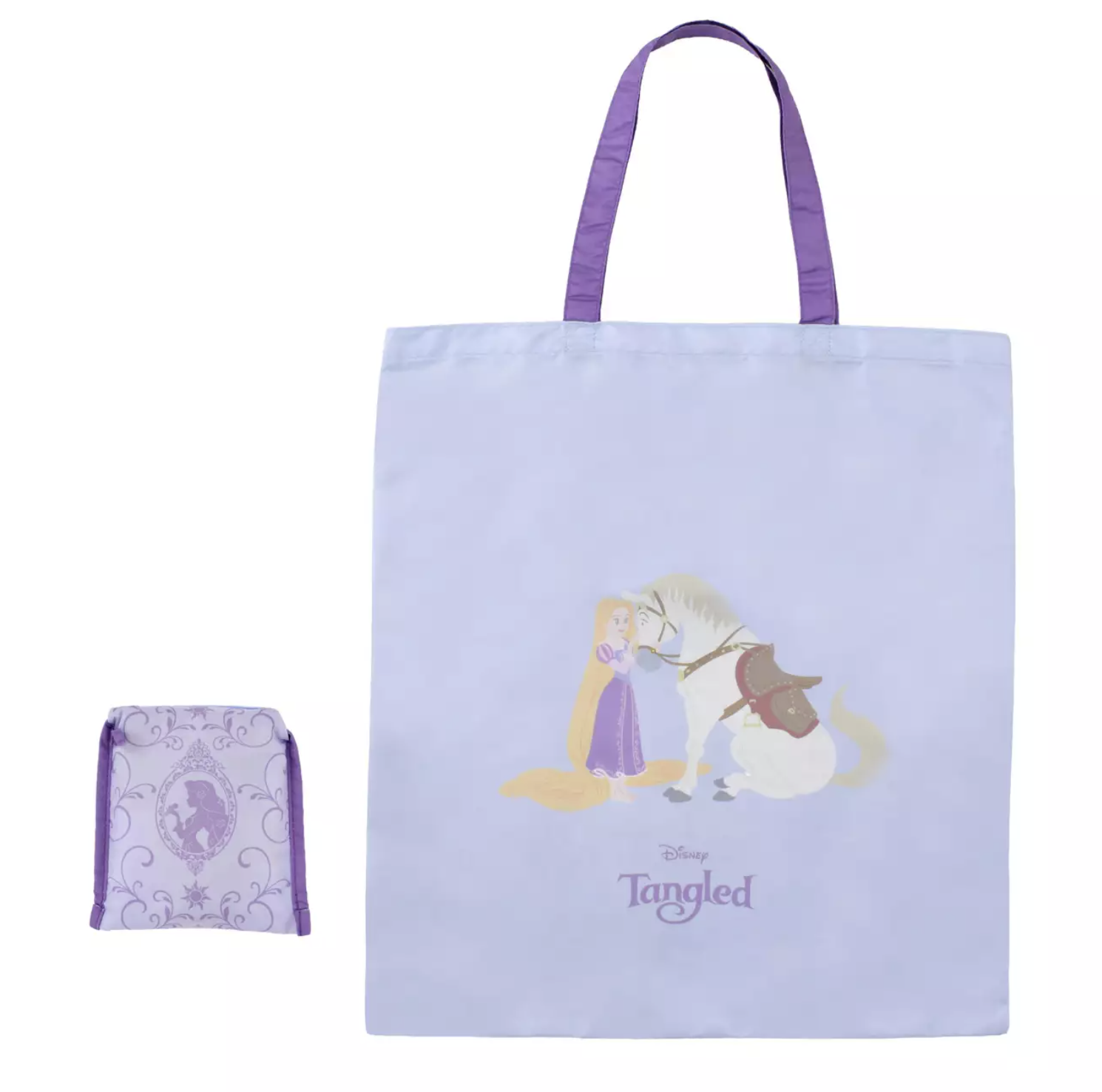 預訂 可摺疊環保袋