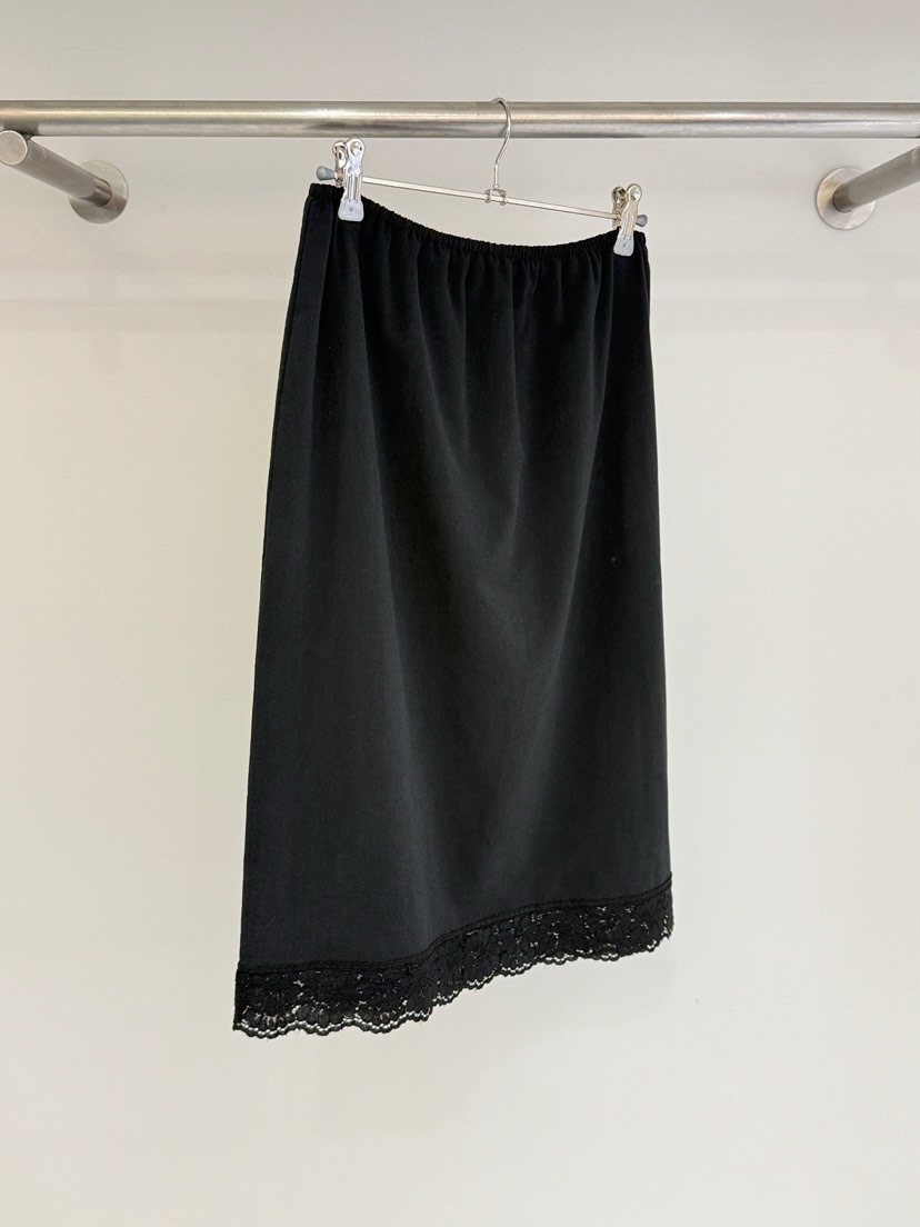 (2026FW) TOOGOOD - SKIRT