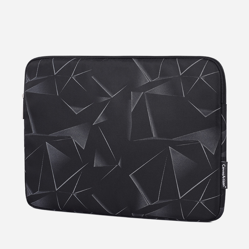 11 - 15 Inch Geometric Laptop Bag