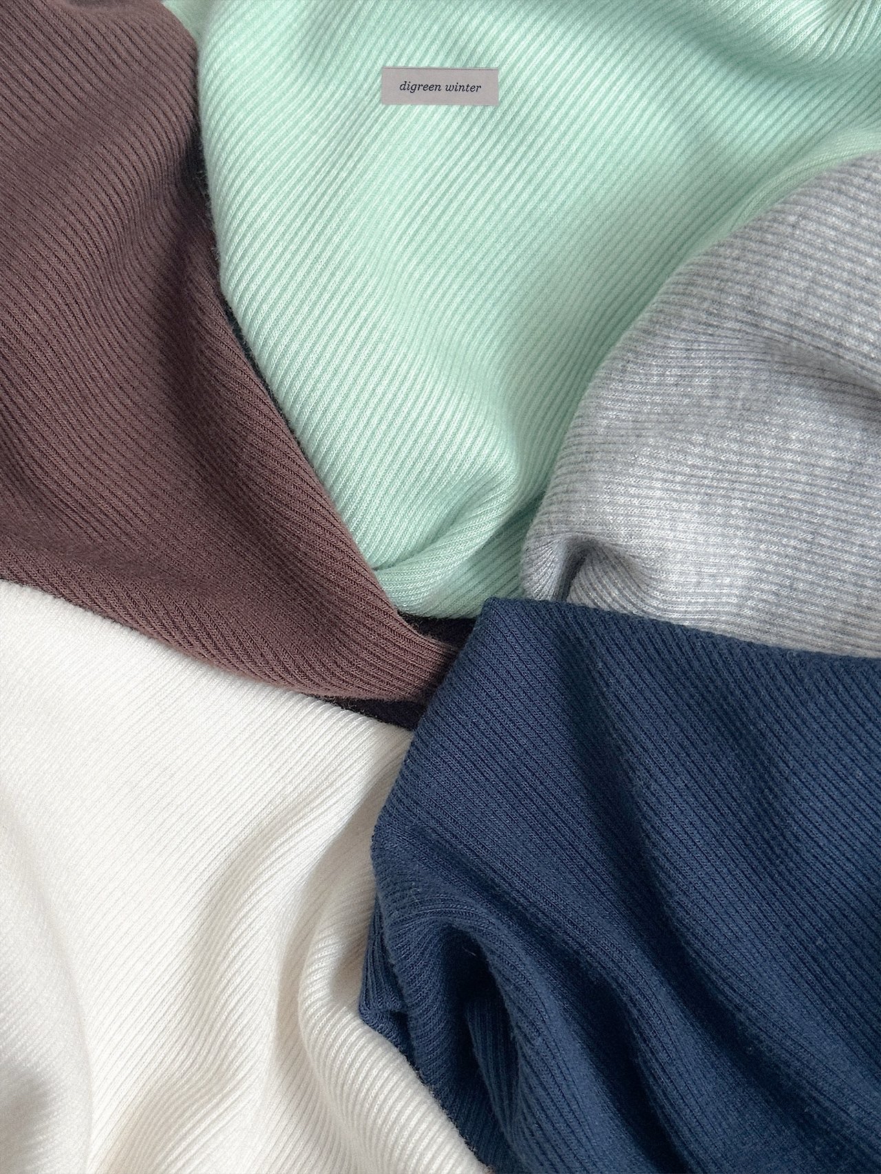 Digreen | Clay Tee 