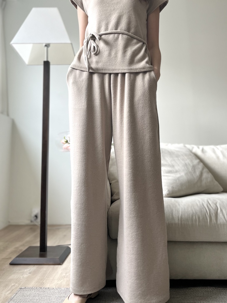 Maison Air Lounge Set (Mocha) 單買/套裝