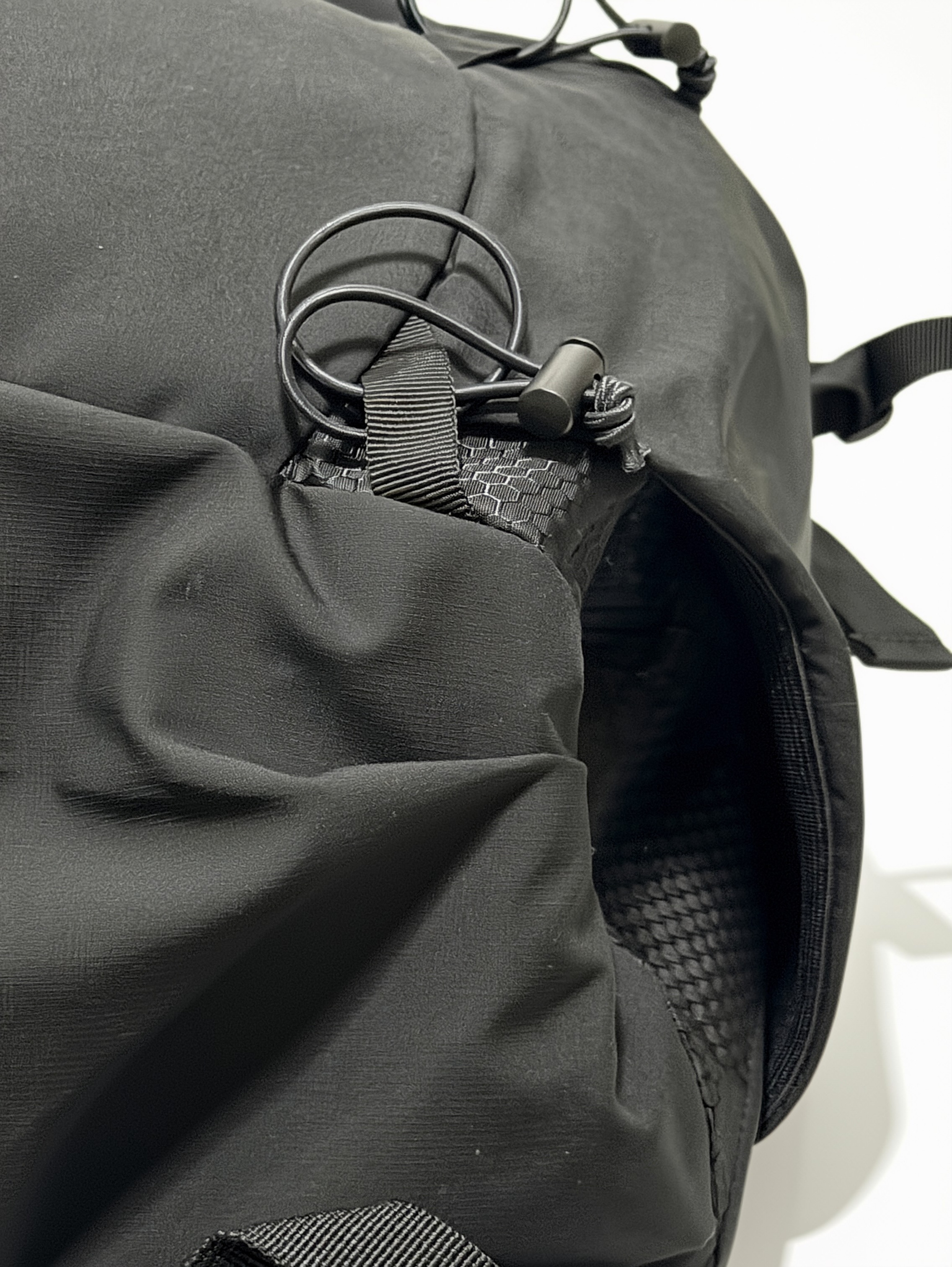 印尼品牌Norgee MOJAVE UL Backpack  25L  輕量化背包 25升