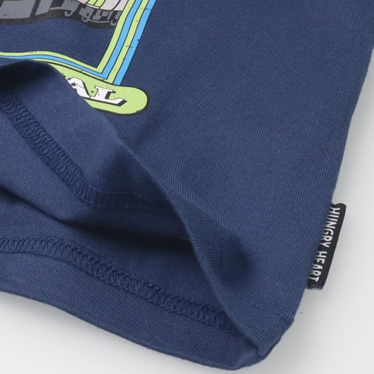 🆕【⭐訂購⭐】🌀 🇯🇵 日本直送 山手線電車 復古褪色印花 短袖T恤［2款選］🌀 [ELDA-0141][260515]