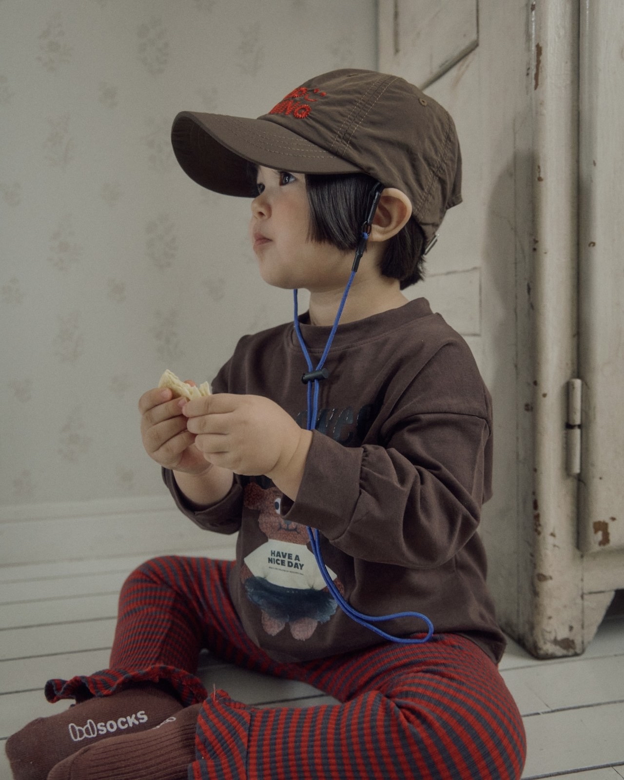 Mimi | Good Running Cap (ACC)