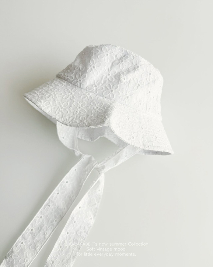 🇰🇷Urban Rabbit帽