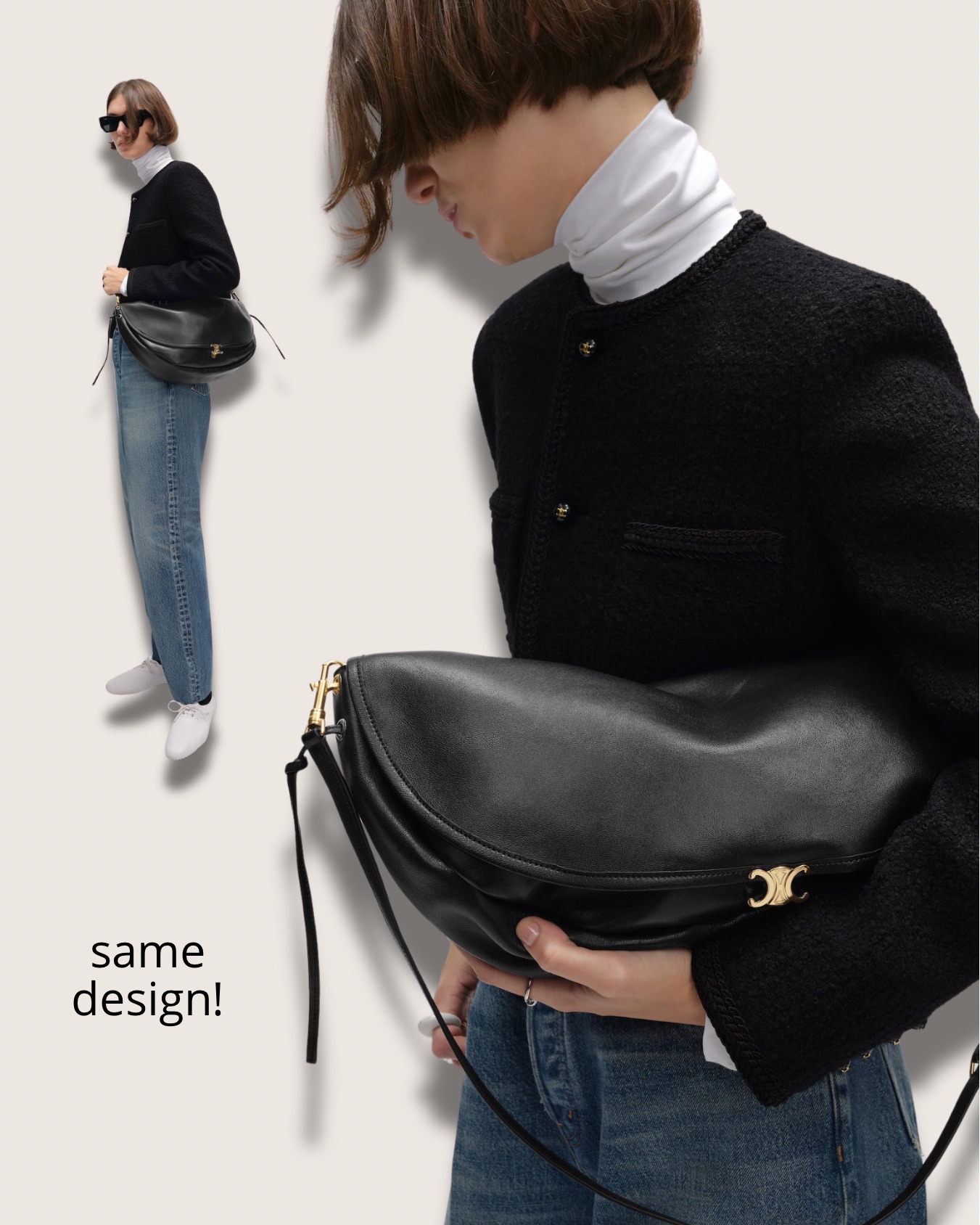 【AW85】💁🏻‍♀️女系