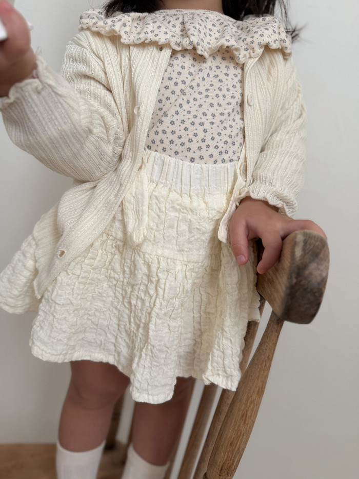 🇰🇷mimi-market cardigan 