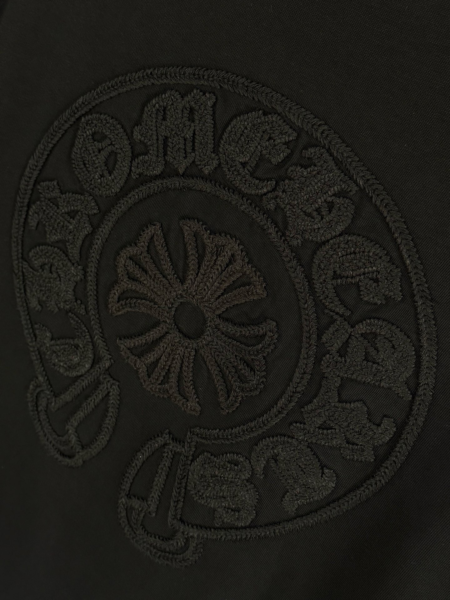Chrome Hearts Tee