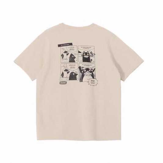 預訂 Chums Not A Booby Bird!短袖Tee [貨號26A501]