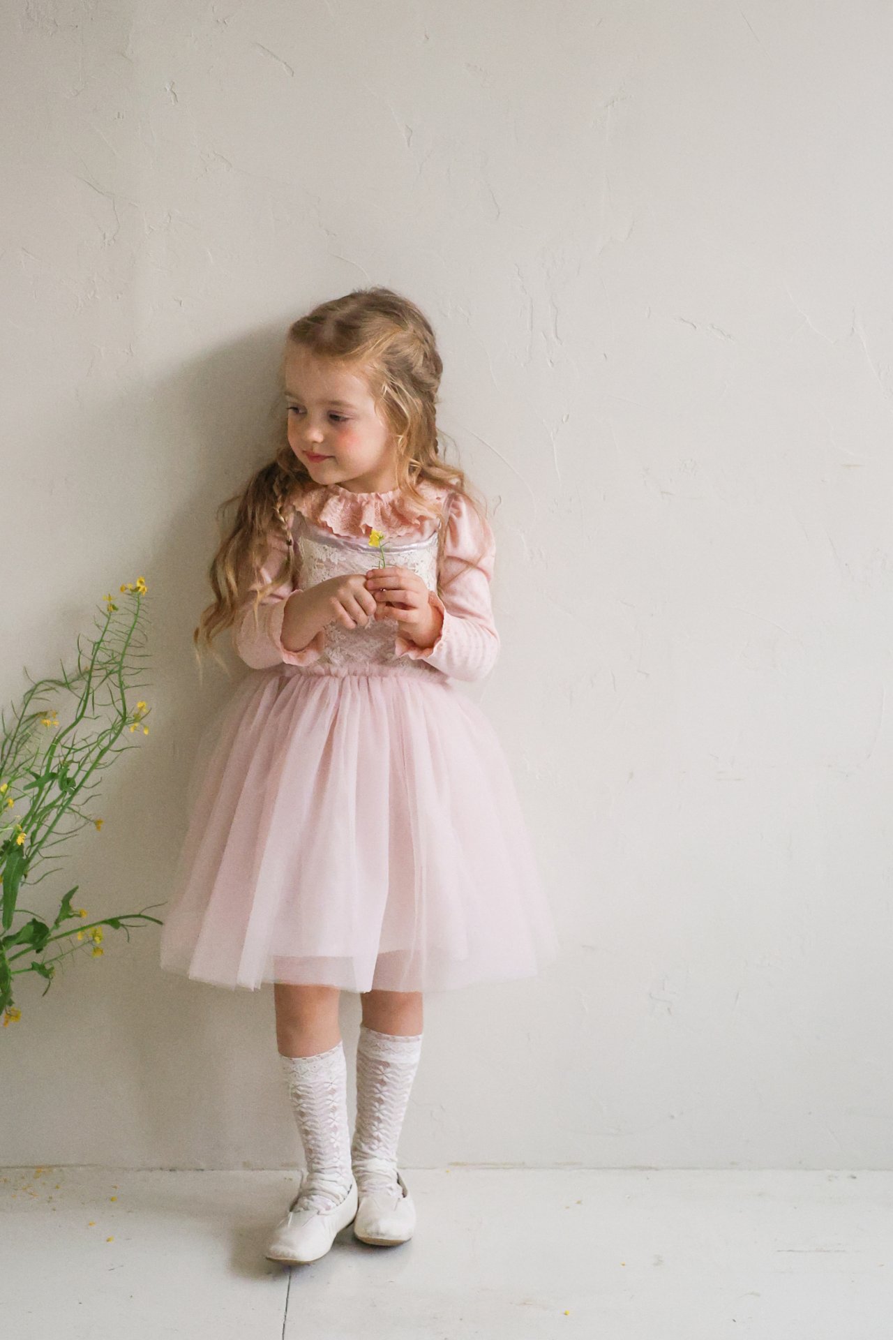 吊帶連身裙 (內搭需另配)