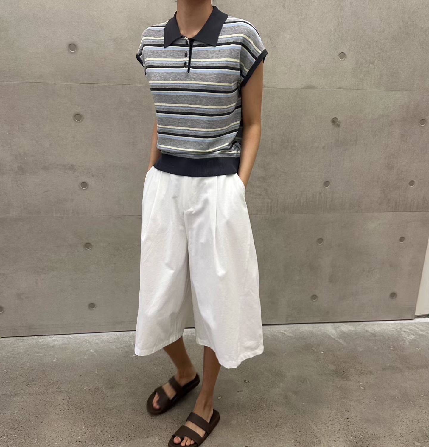 (2026SS) EYEFUL - TOP