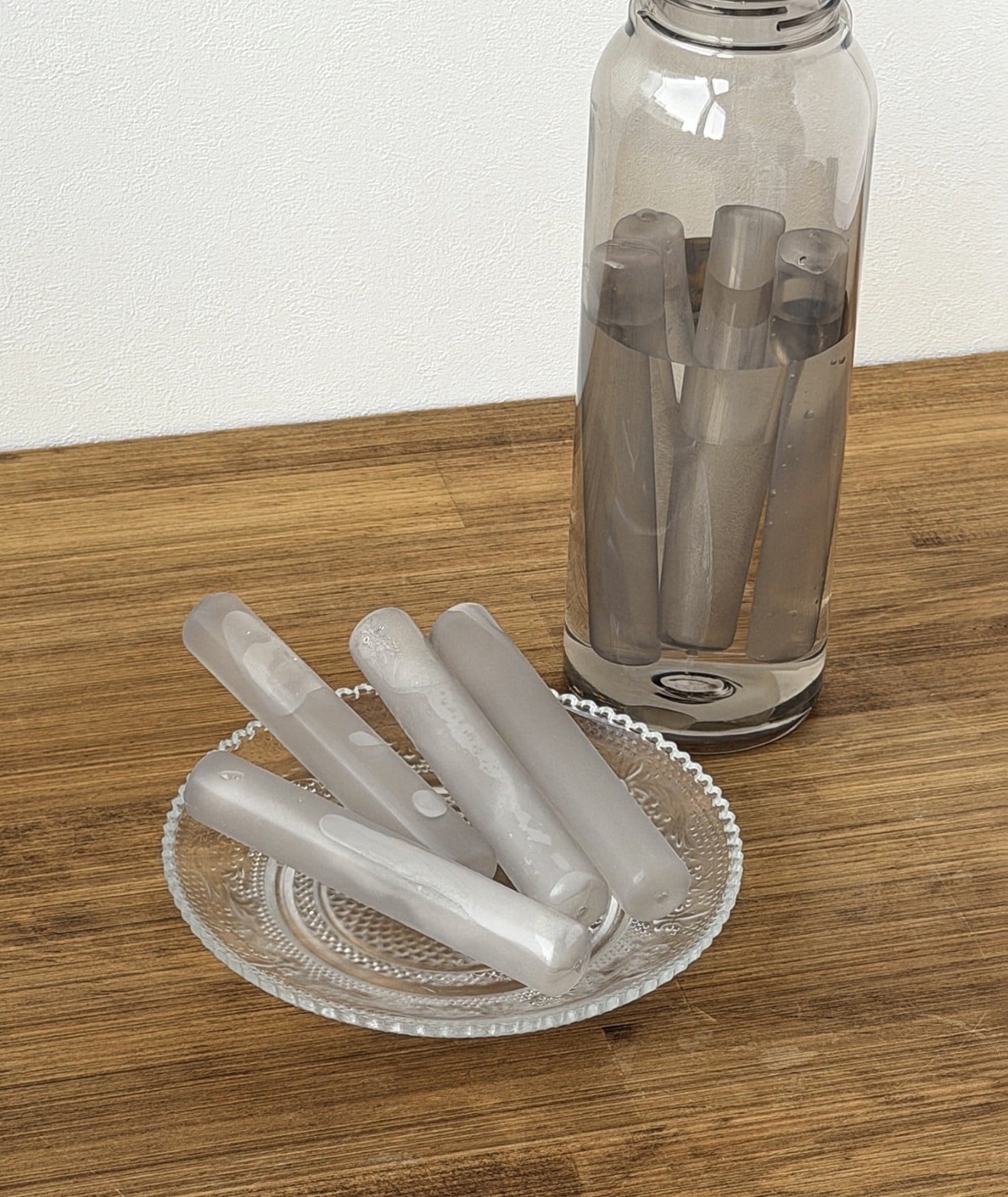 現貨 日本 3Coins 環保循環再用長方型冰棒