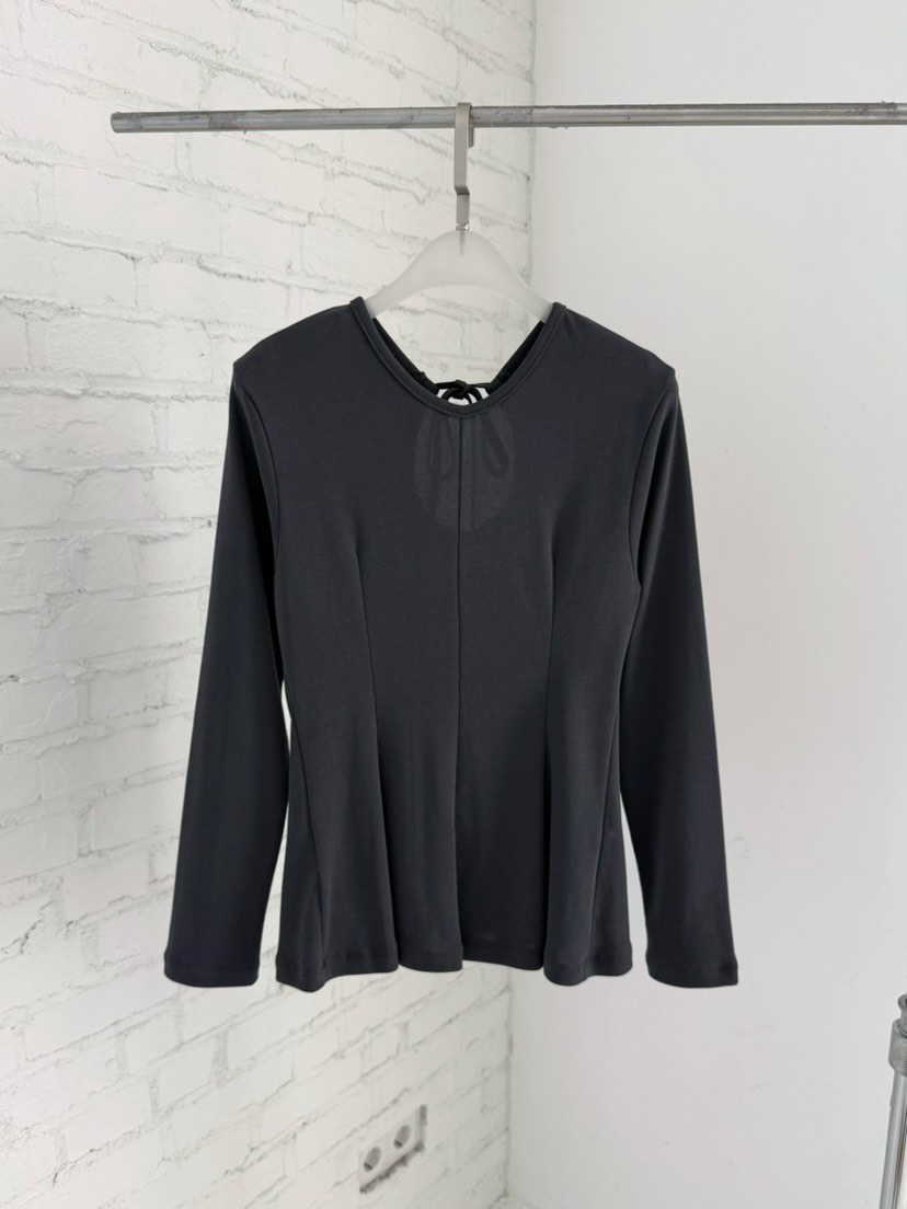 (2026FW) J CRANE - TOP