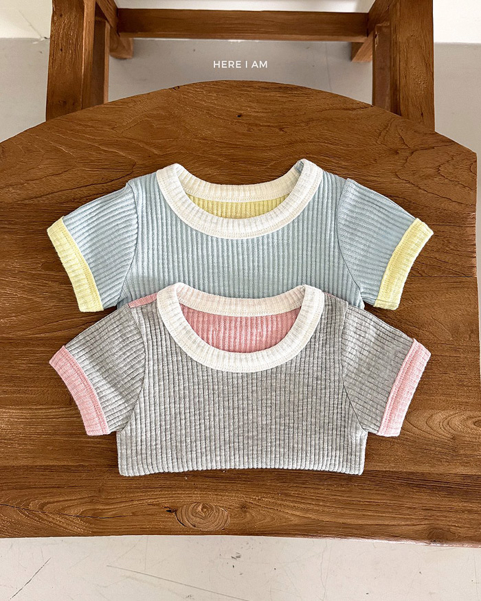 🇰🇷Here I Am set