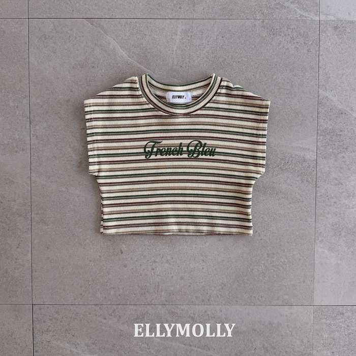 🇰🇷Ellymolly tee