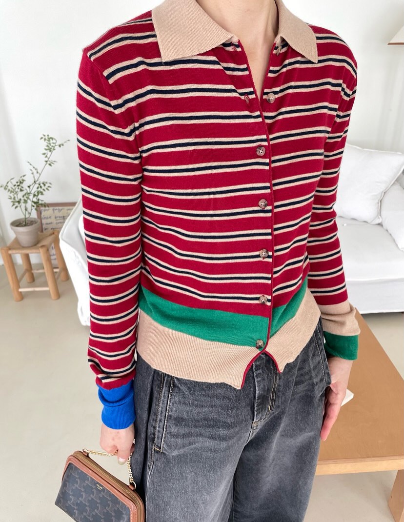 (2026FW) TOP