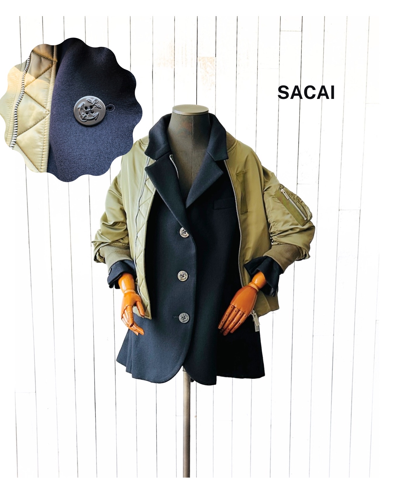 【AT10】💁🏻‍♀️女系