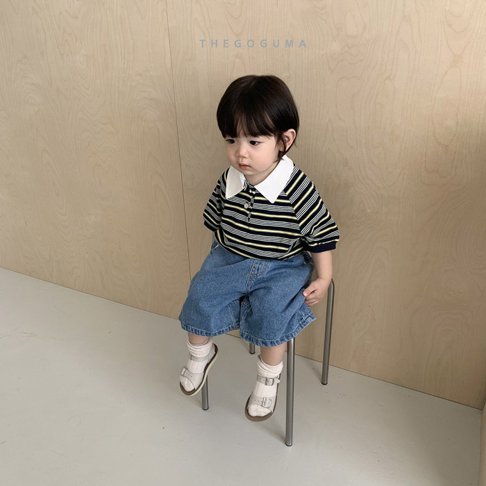 🇰🇷the goguma tee