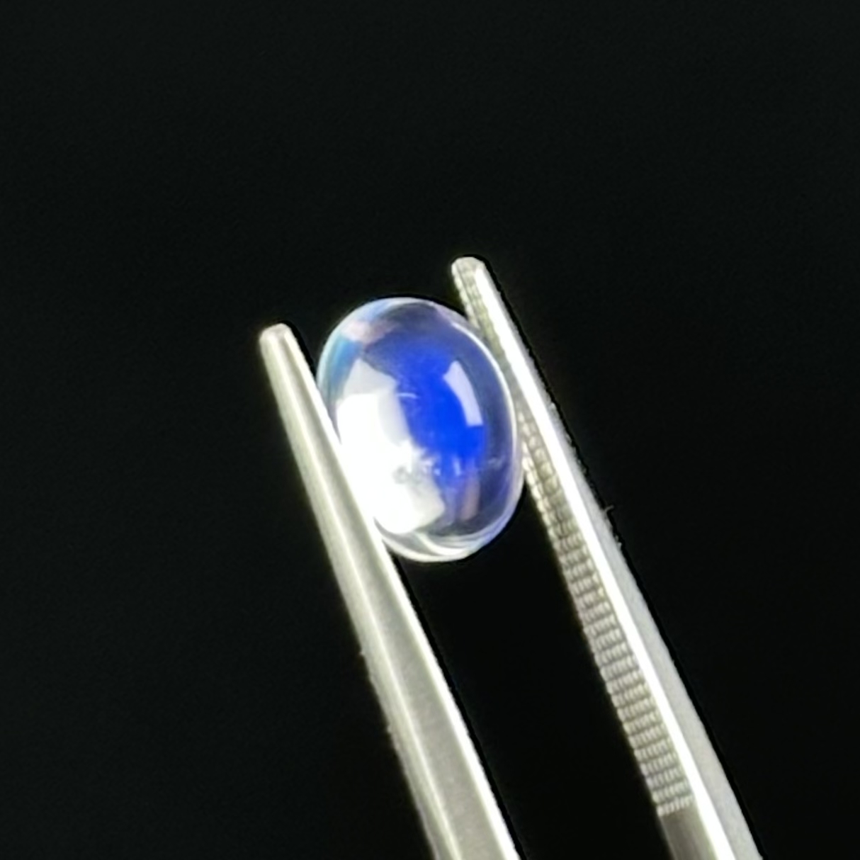 月亮石 - Rainbow Moonstone GM007