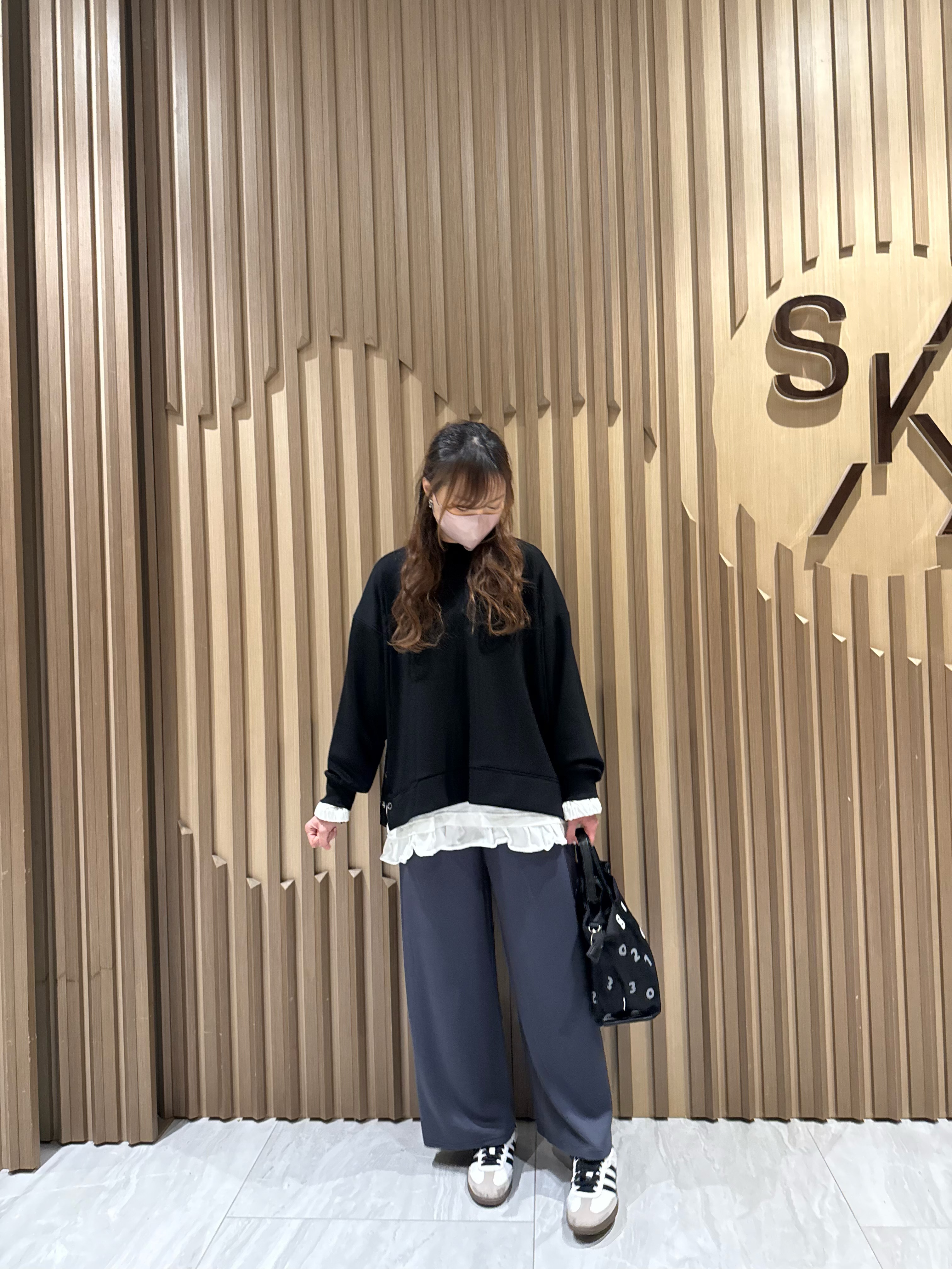 超親膚涼感飛機褲