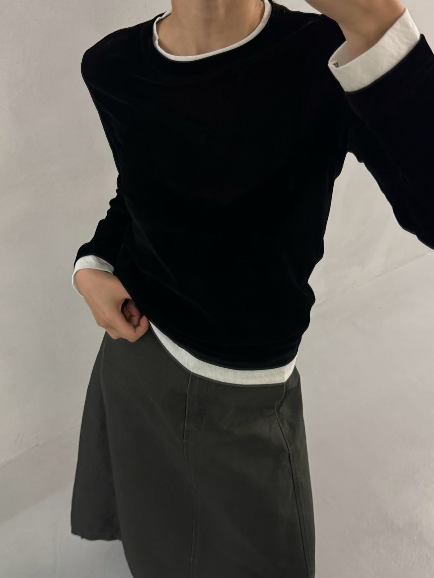(2026FW) MAISOSNTAFF - TOP