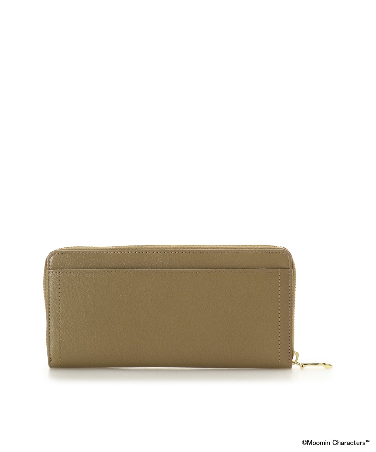 🎀【預訂】 Samantha Thavasa X MOOMIN Long Wallet K